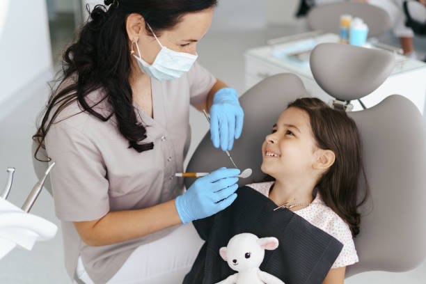 Best Weekend Emergency Dentist in Peebles, OH