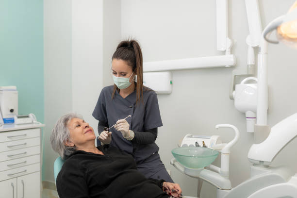 Best Emergency Dental Care for Broken or Chipped Teeth in Peebles, OH