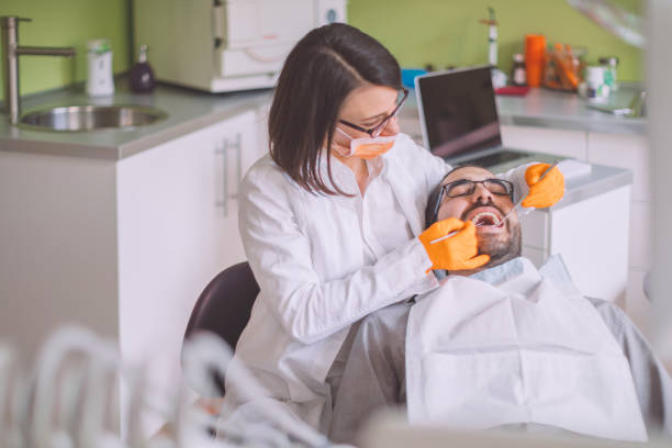 Best Urgent Care for Lost Fillings or Crowns in Peebles, OH