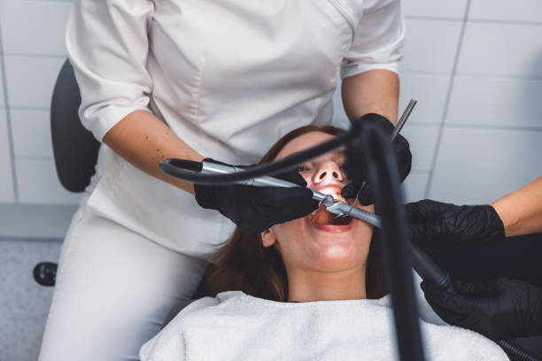 Best Emergency TMJ Treatment in Peebles, OH