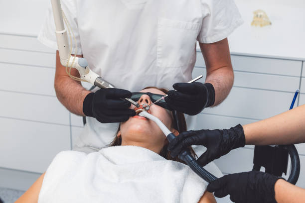 Best Emergency Denture Repair in Peebles, OH