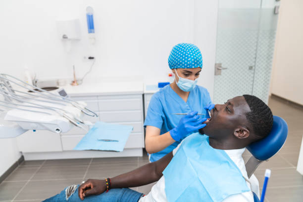 Best Cosmetic Emergency Dentistry in Peebles, OH
